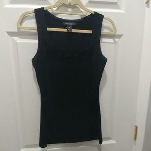 White House Black Market Top